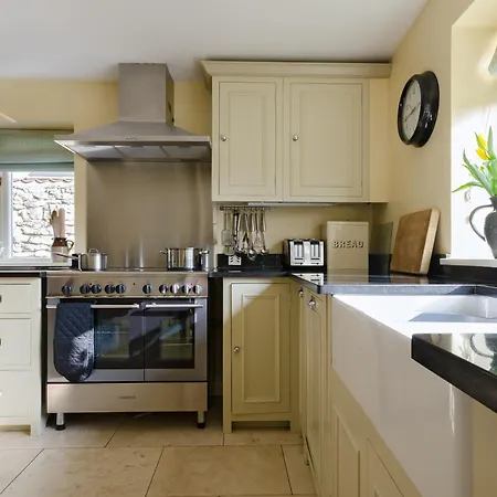 Holiday home Hungate Garden