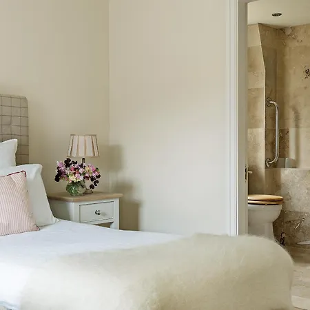 Hungate Garden Holiday home *