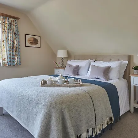 Hungate Garden Dom wakacyjny