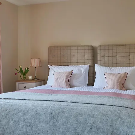 Hungate Garden Dom wakacyjny