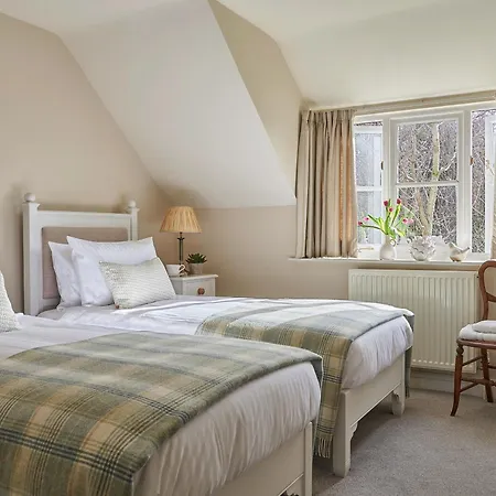 Hungate Garden * Pickering