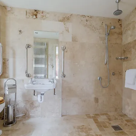 Dom wakacyjny Hungate Garden *